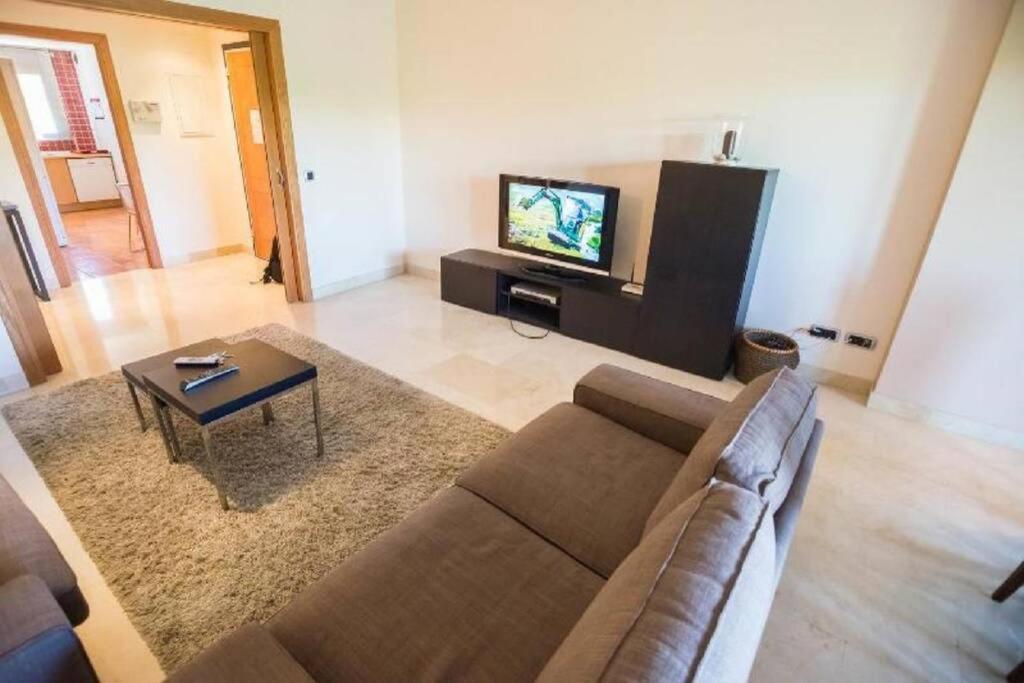 Apartment In Benalmadena - Luxury Complex Bellagio Exterior photo