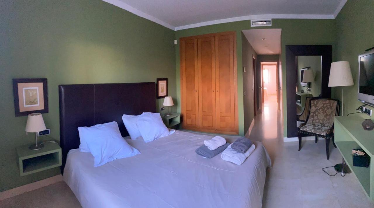 Apartment In Benalmadena - Luxury Complex Bellagio Exterior photo